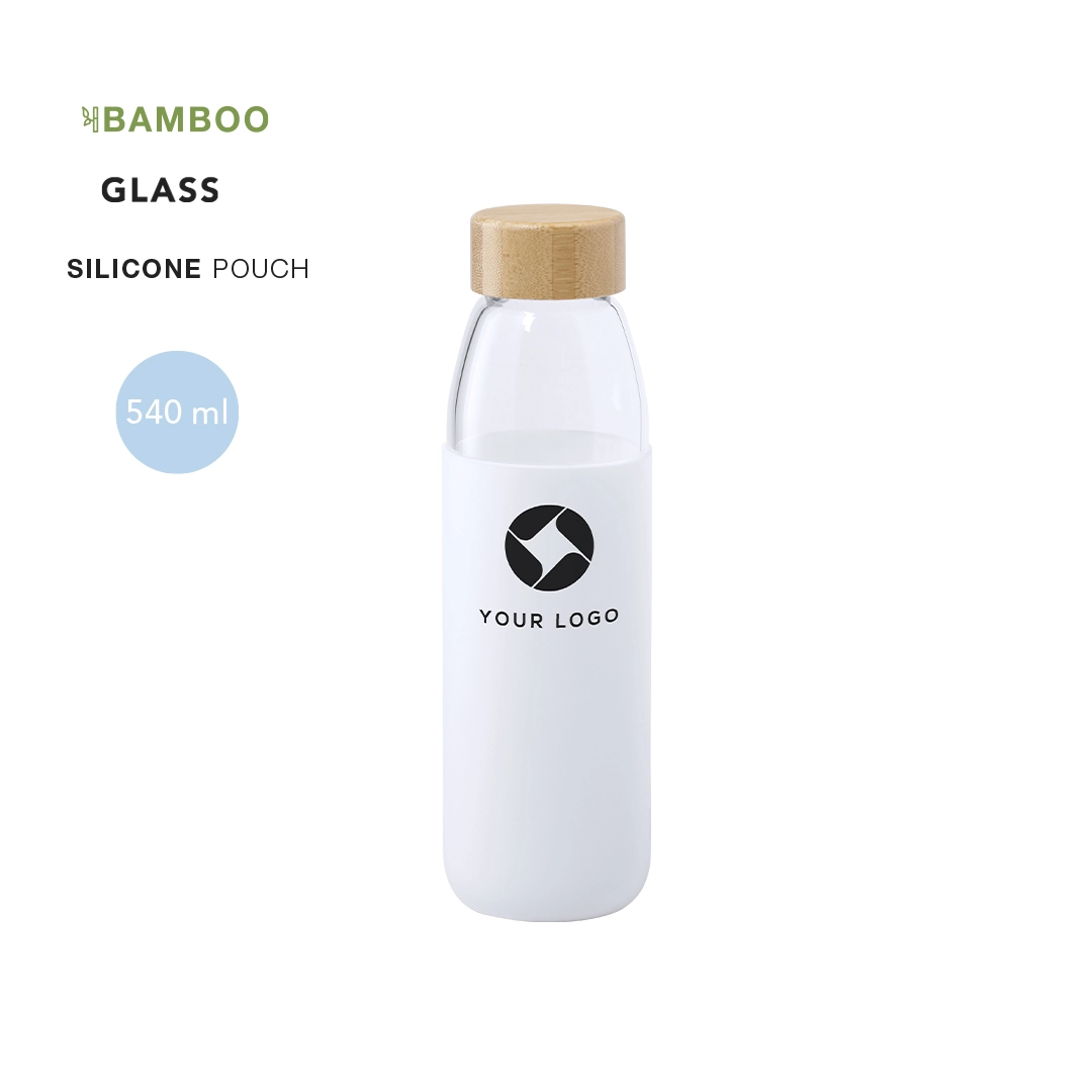 Immagine Borraccia Teltox