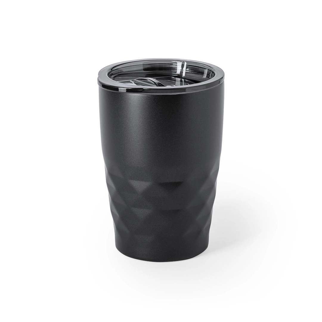 Immagine Bicchiere Termico Blur