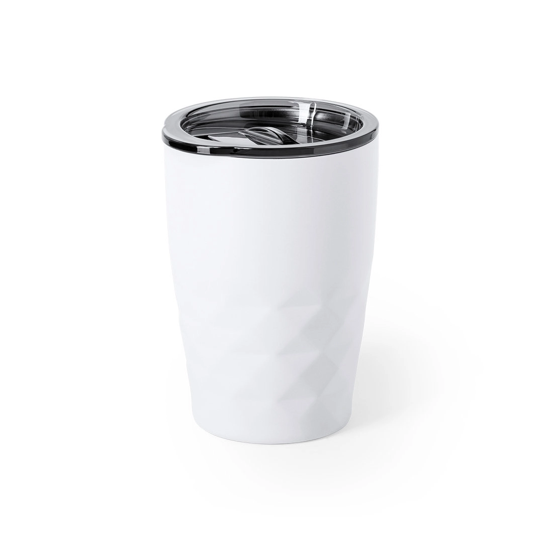 Immagine Bicchiere Termico Blur