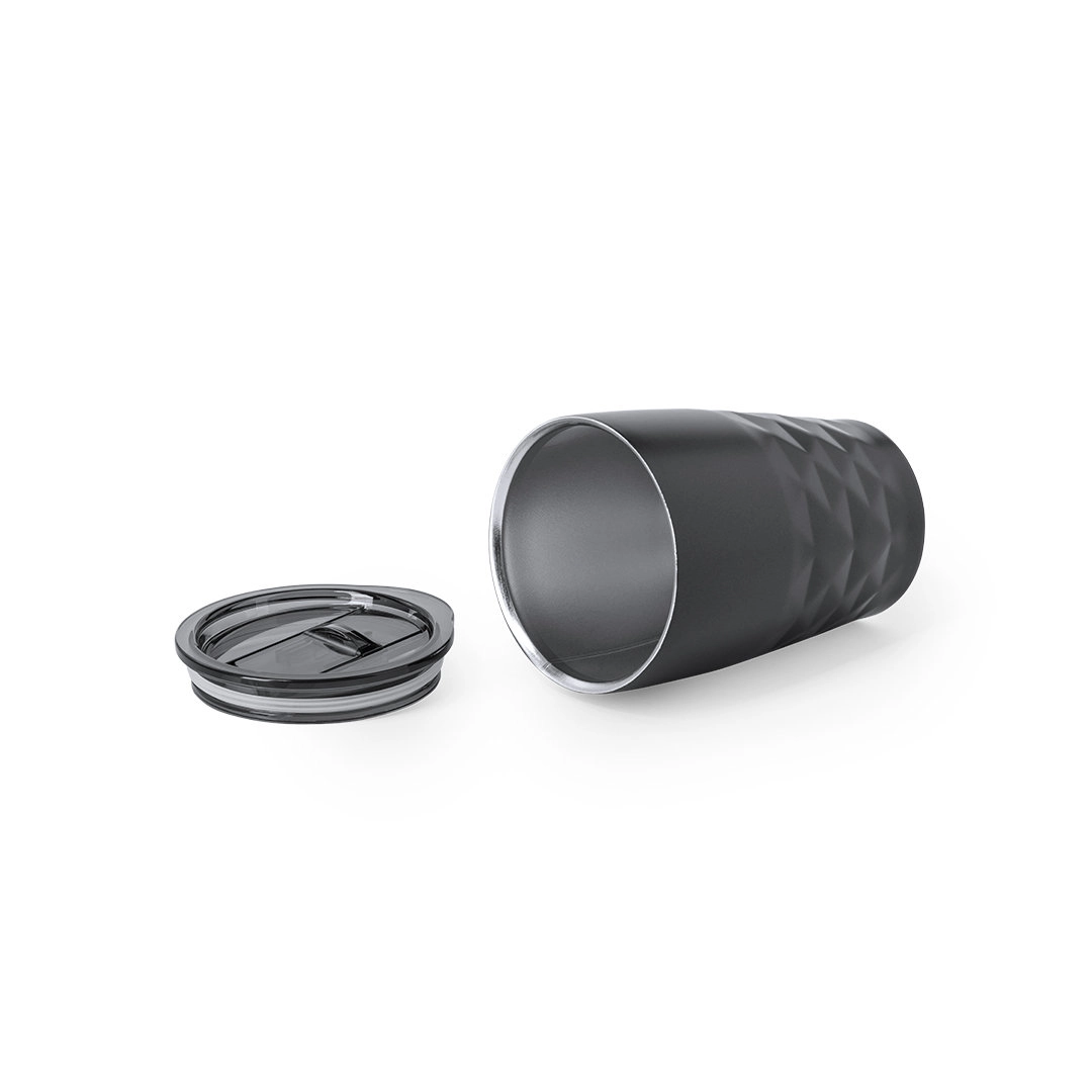 Immagine Bicchiere Termico Blur