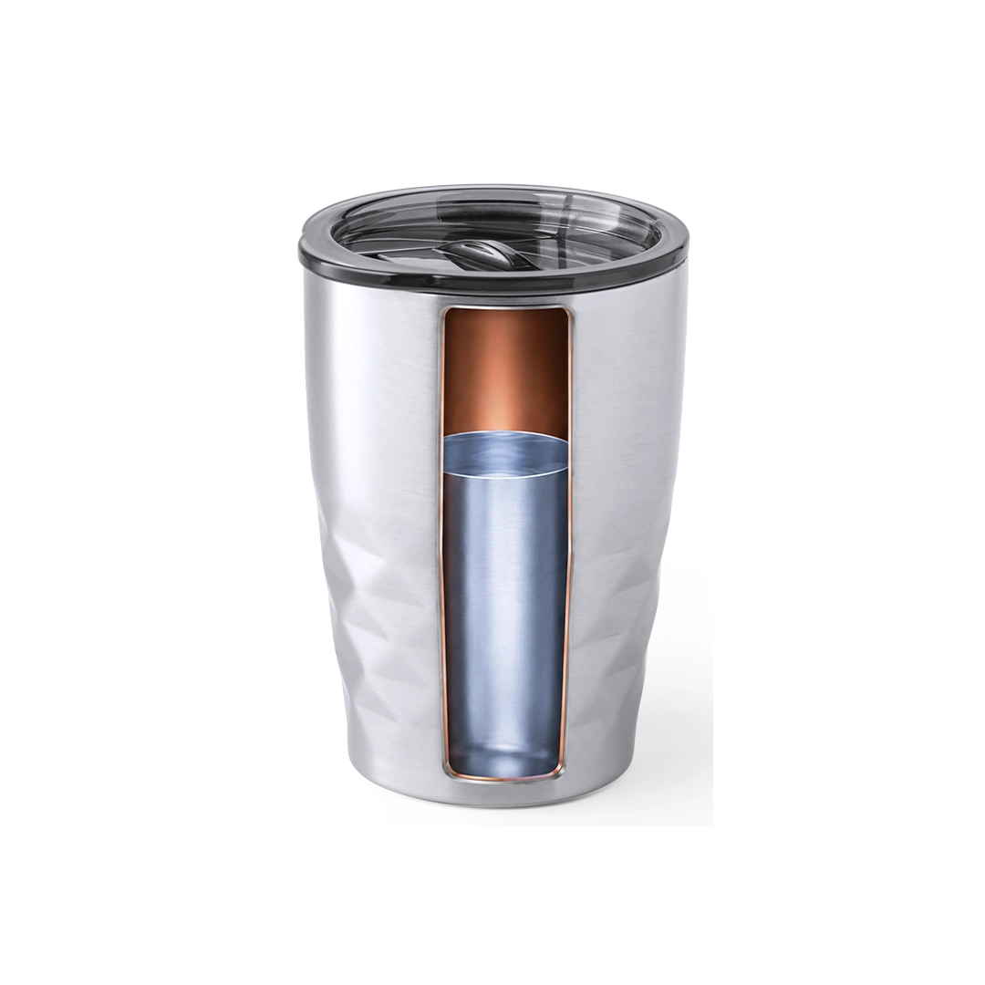 Immagine Bicchiere Termico Blur