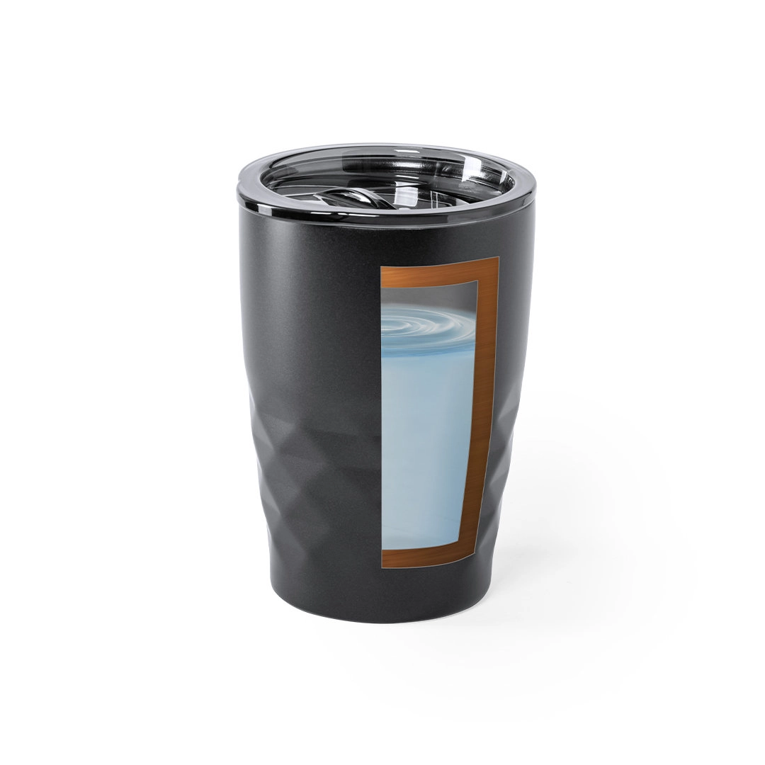 Immagine Bicchiere Termico Blur