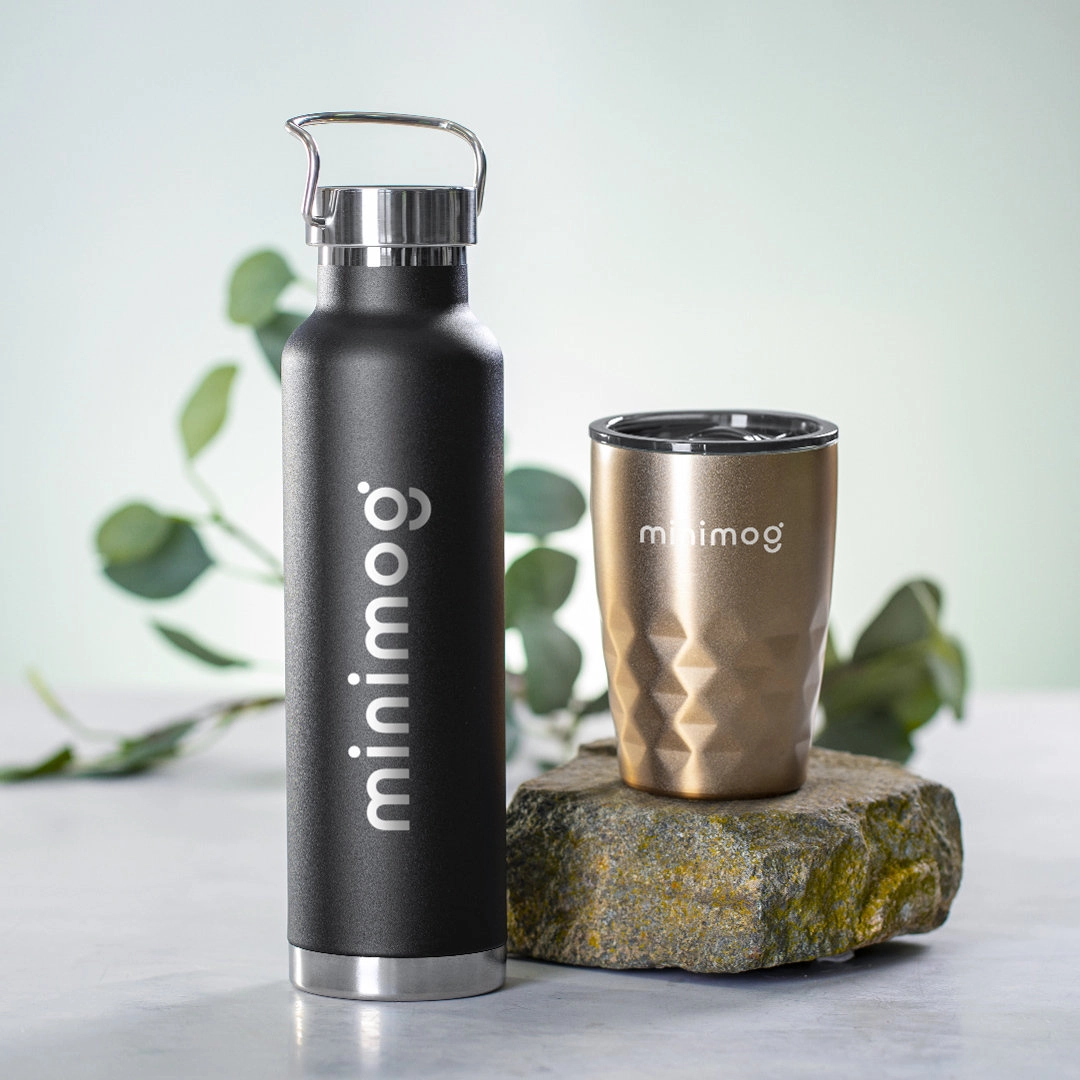 Immagine Borraccia Termica Staver