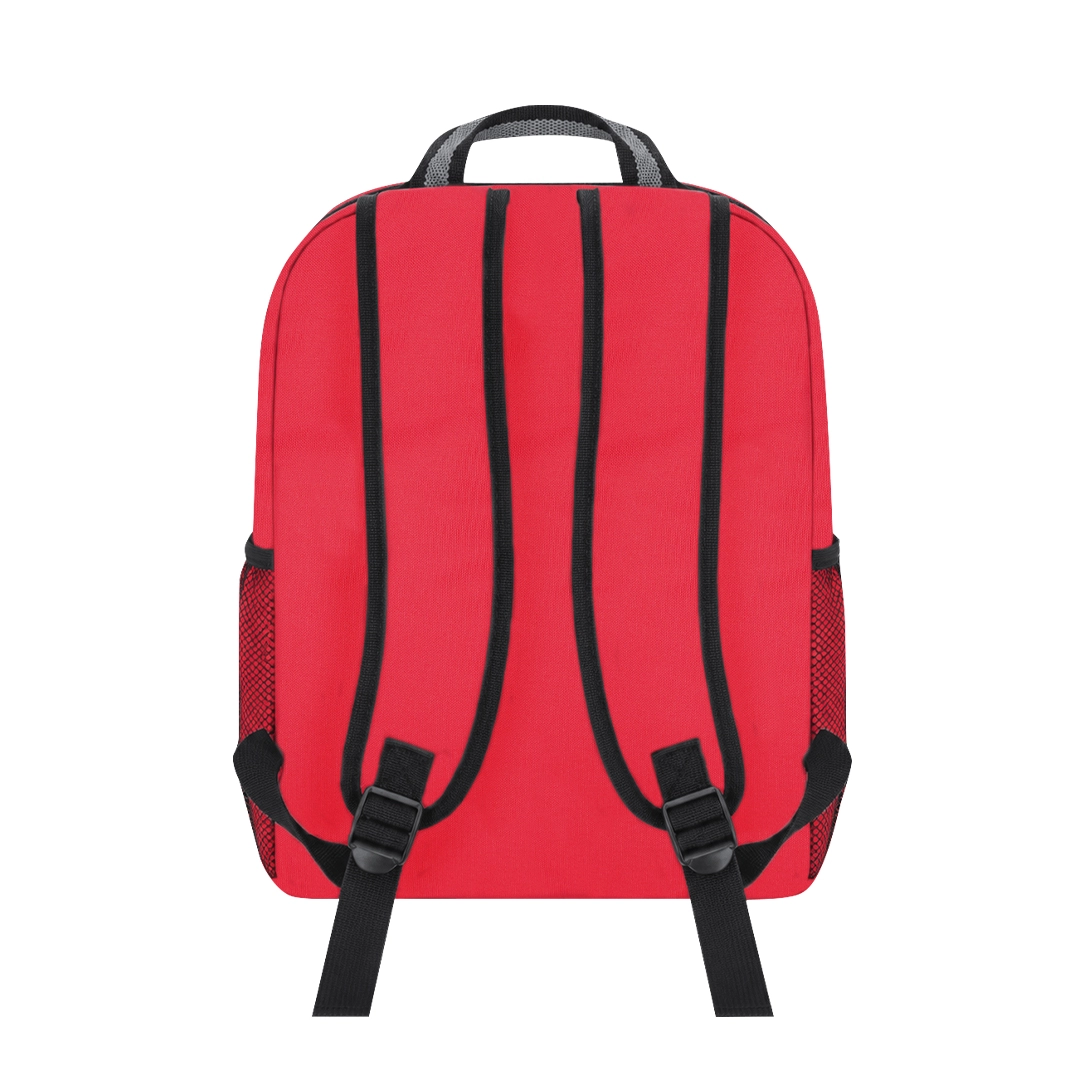 Immagine Zaino Fabax | 28x38x12 cm | 200 gr Pol 600D RPET