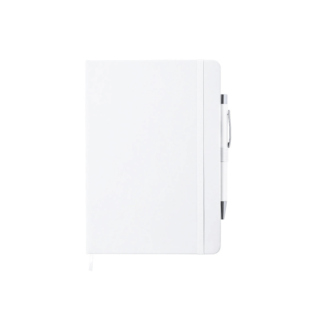 Immagine Bloc-Notes Robin