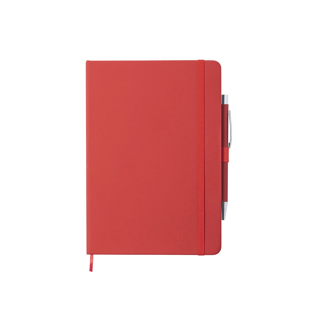 Immagine Bloc-Notes Robin