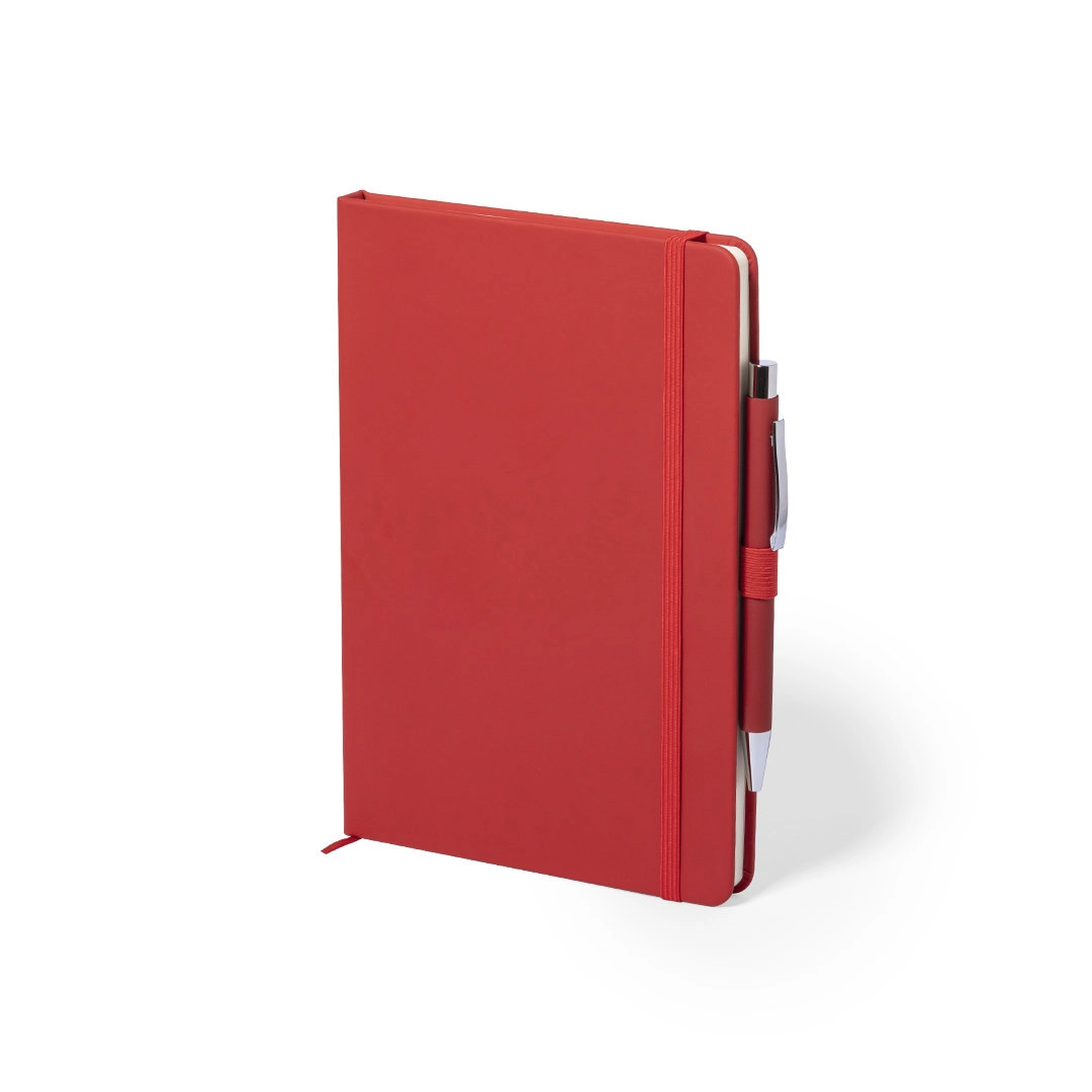 Immagine Bloc-Notes Robin