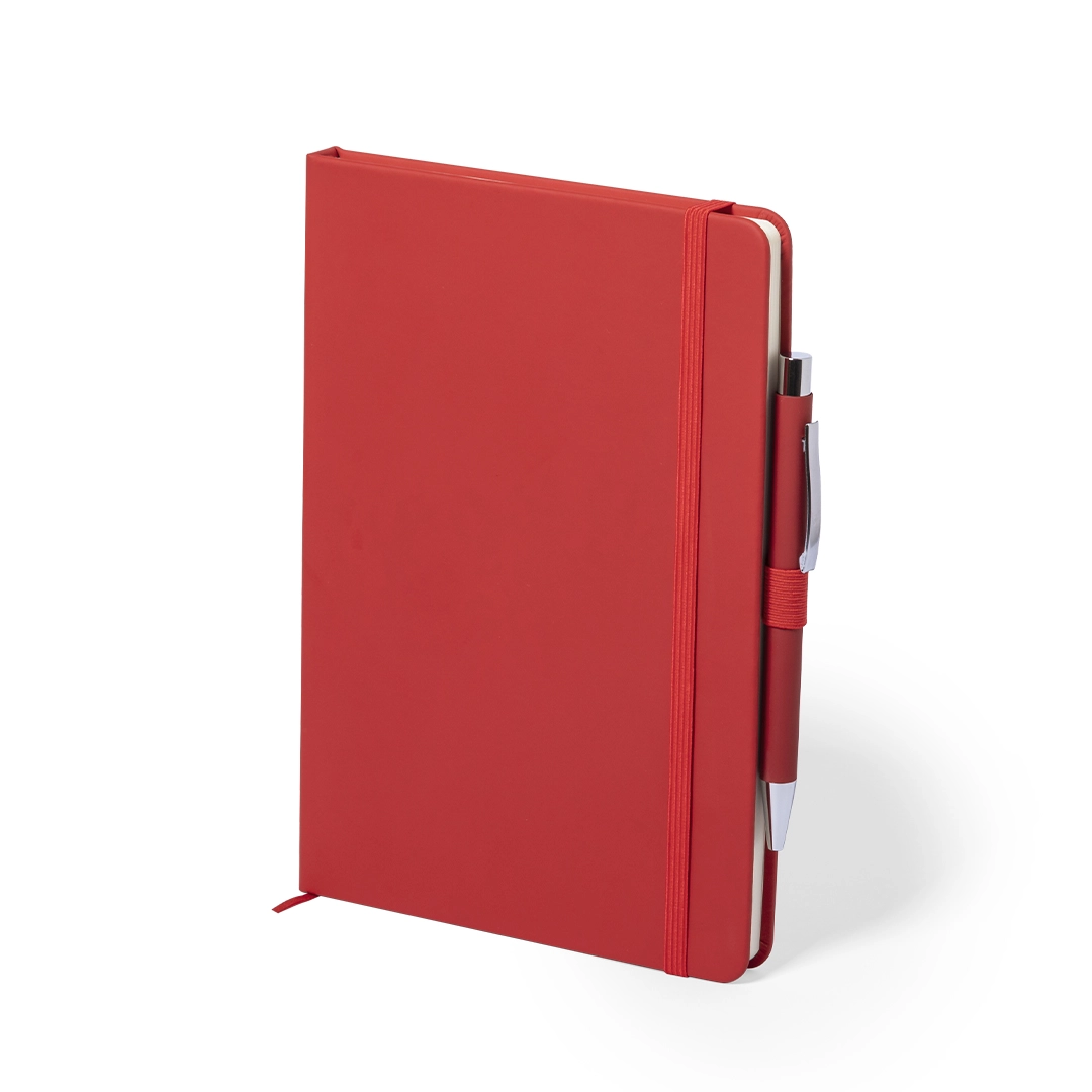 Immagine Bloc-Notes Robin
