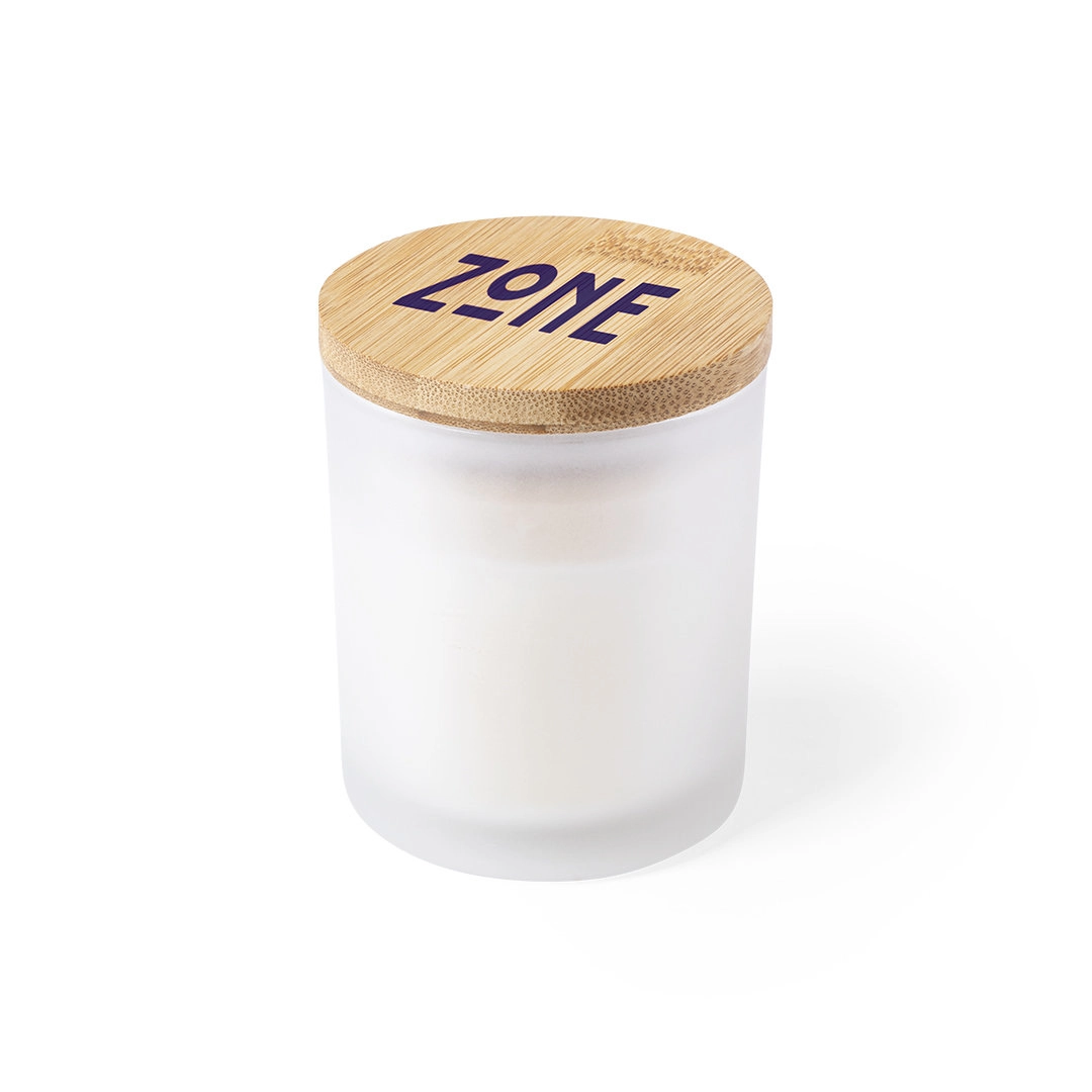 Immagine Candela Aromatica Trivak