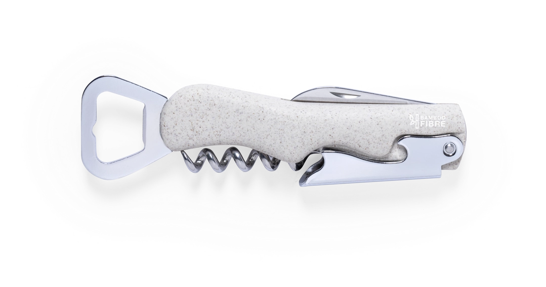 Immagine Cavatappi Apribottiglia Lavip