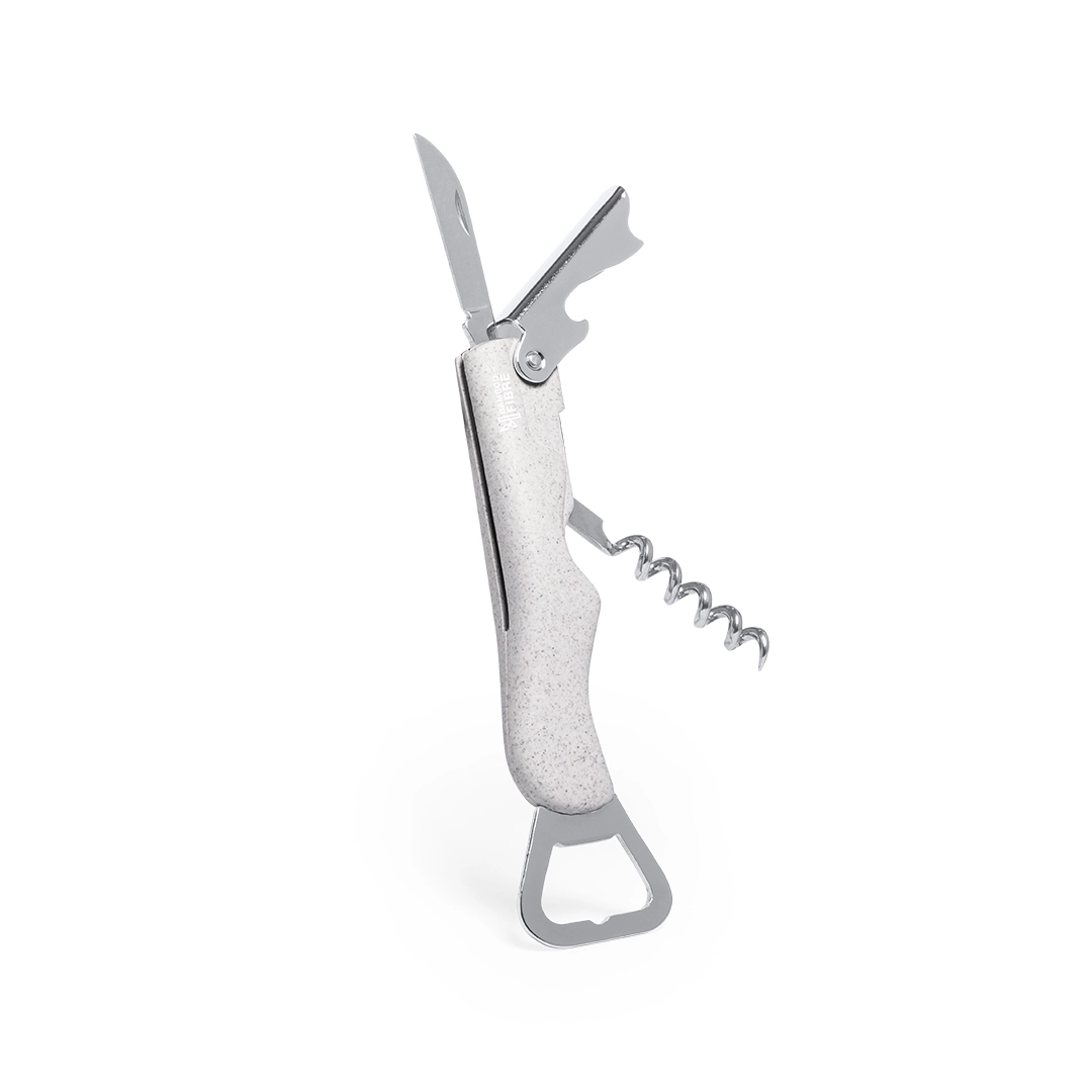 Immagine Cavatappi Apribottiglia Lavip