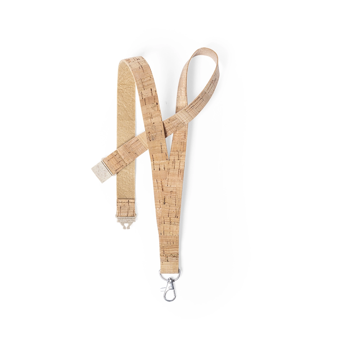 Immagine Lanyard Bespal