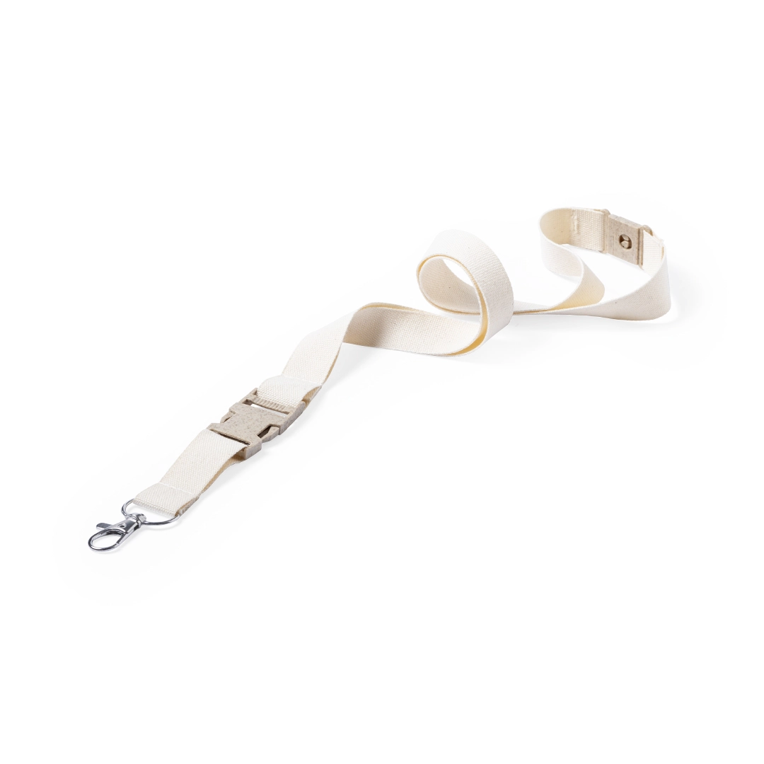 Immagine Lanyard Troix
