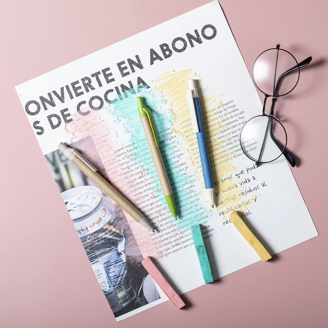 Immagine Penna a Sfera Desok