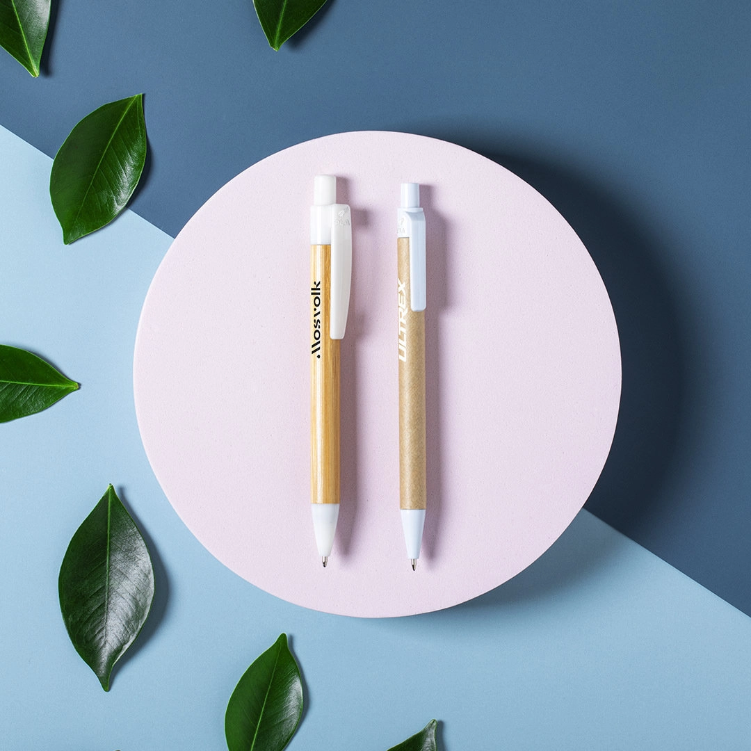 Immagine Penna a Sfera Vatum