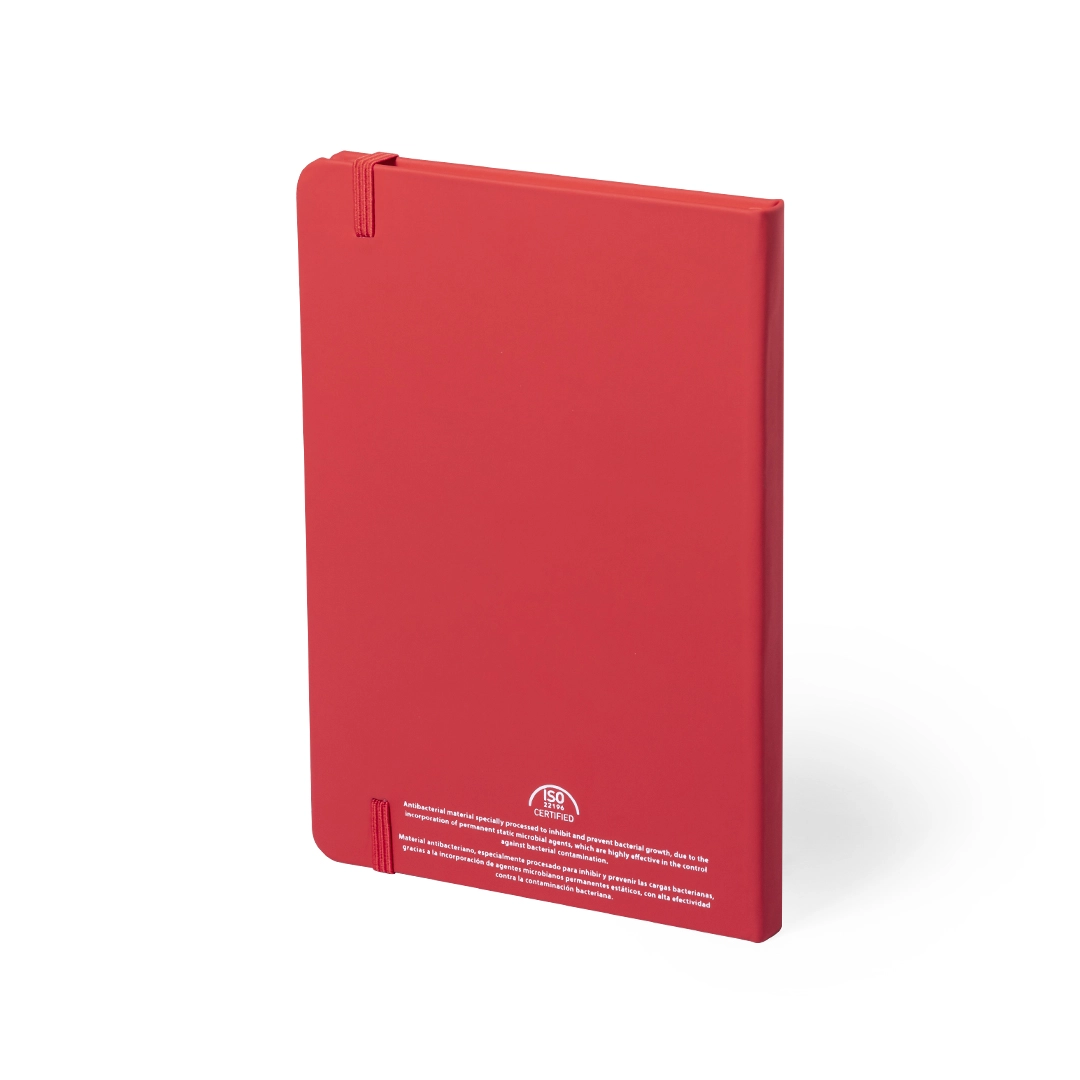 Immagine Block Notes Antibatterico Kioto