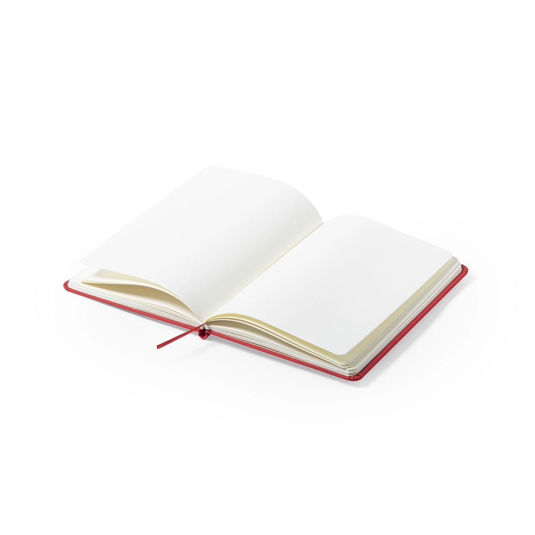 Immagine Bloc-Notes Antibatterico Kioto