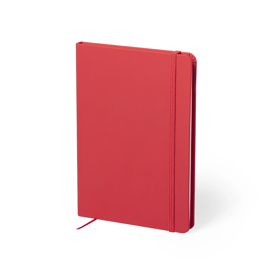 Immagine Bloc-Notes Antibatterico Kioto