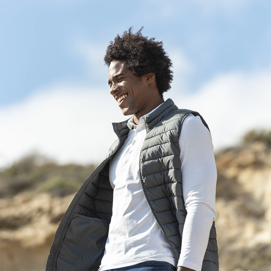 Immagine Gilet Rostol