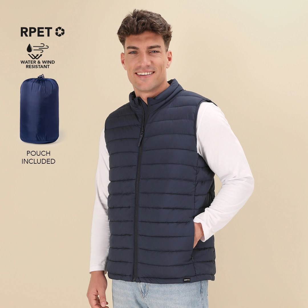 Immagine Gilet Rostol