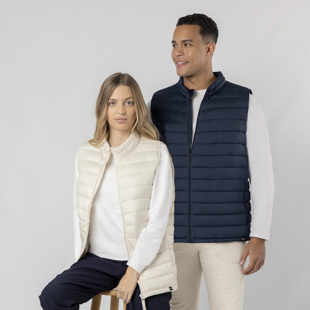 Immagine Gilet Rostol