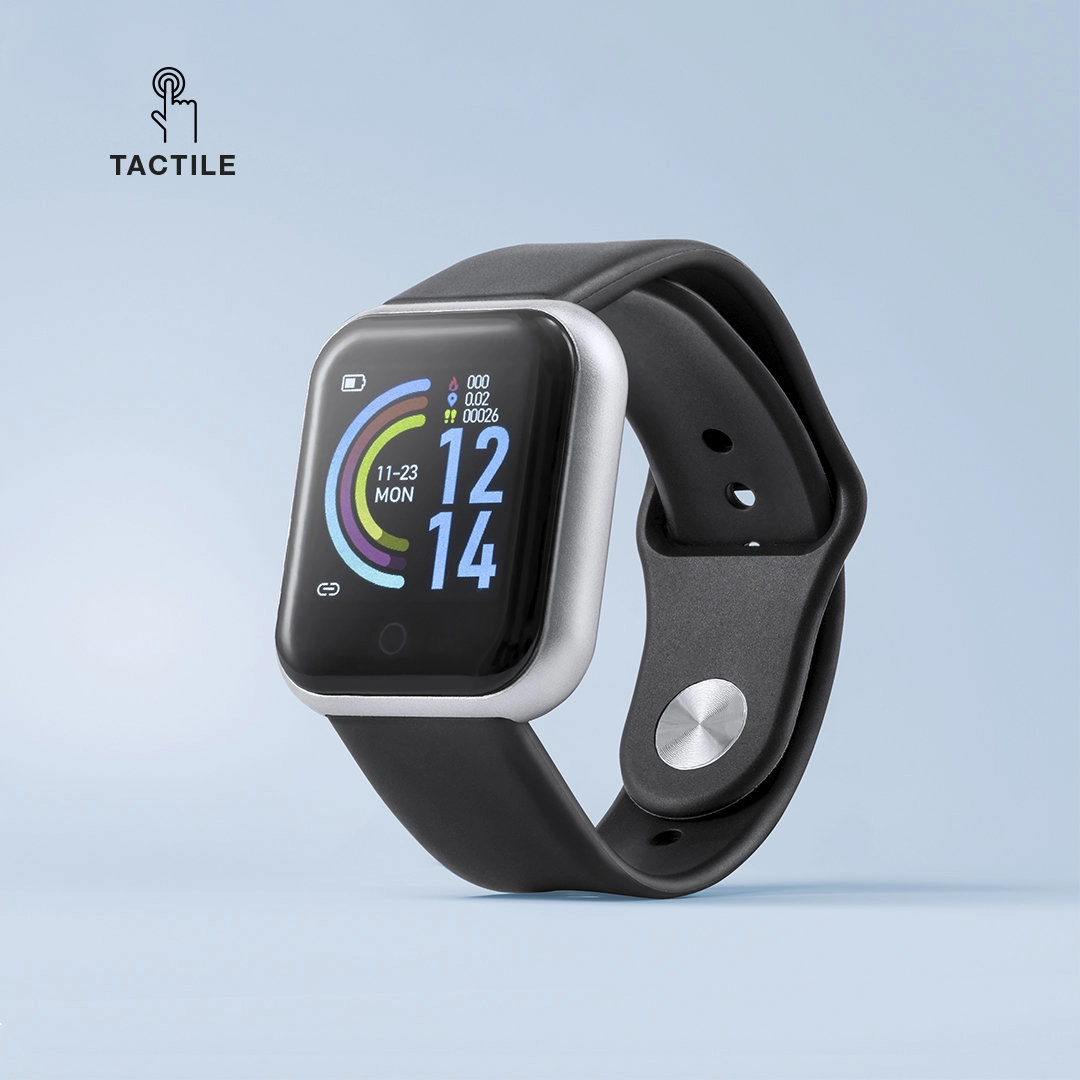 Immagine Orologio Intelligente Simont