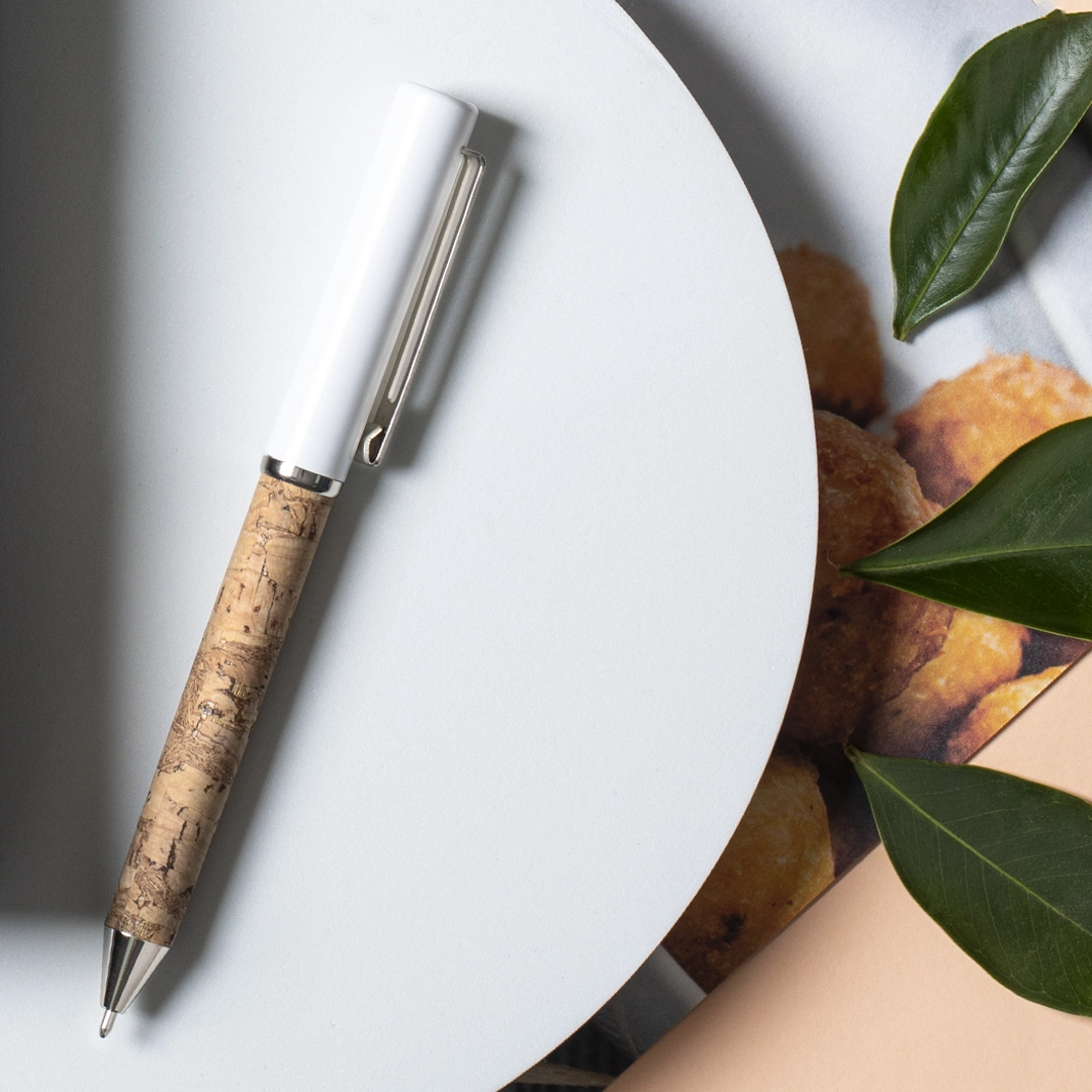 Immagine Penna a Sfera Siliax