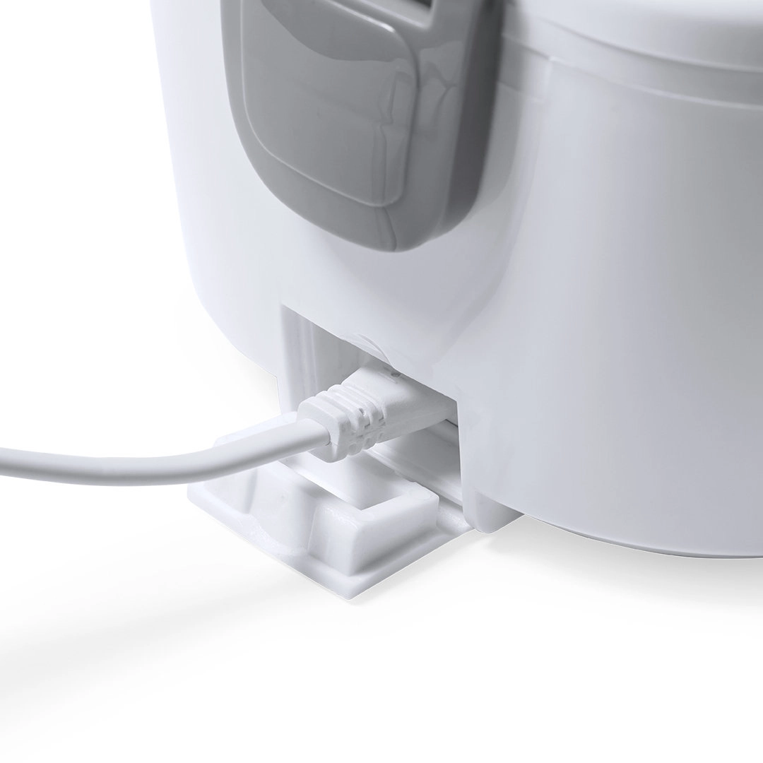 Immagine Porta Pranzo Elettrico Calpy