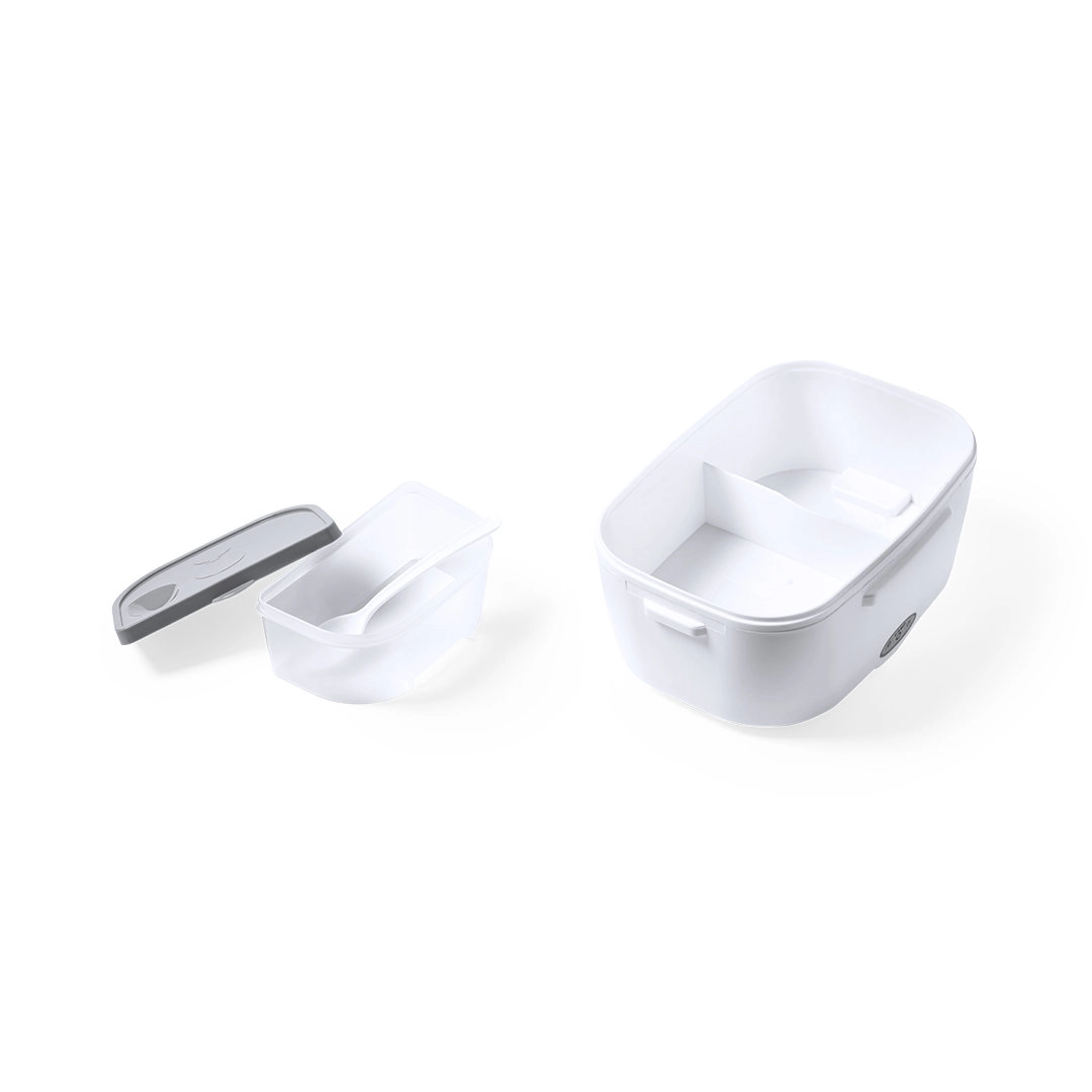 Immagine Porta Pranzo Elettrico Calpy