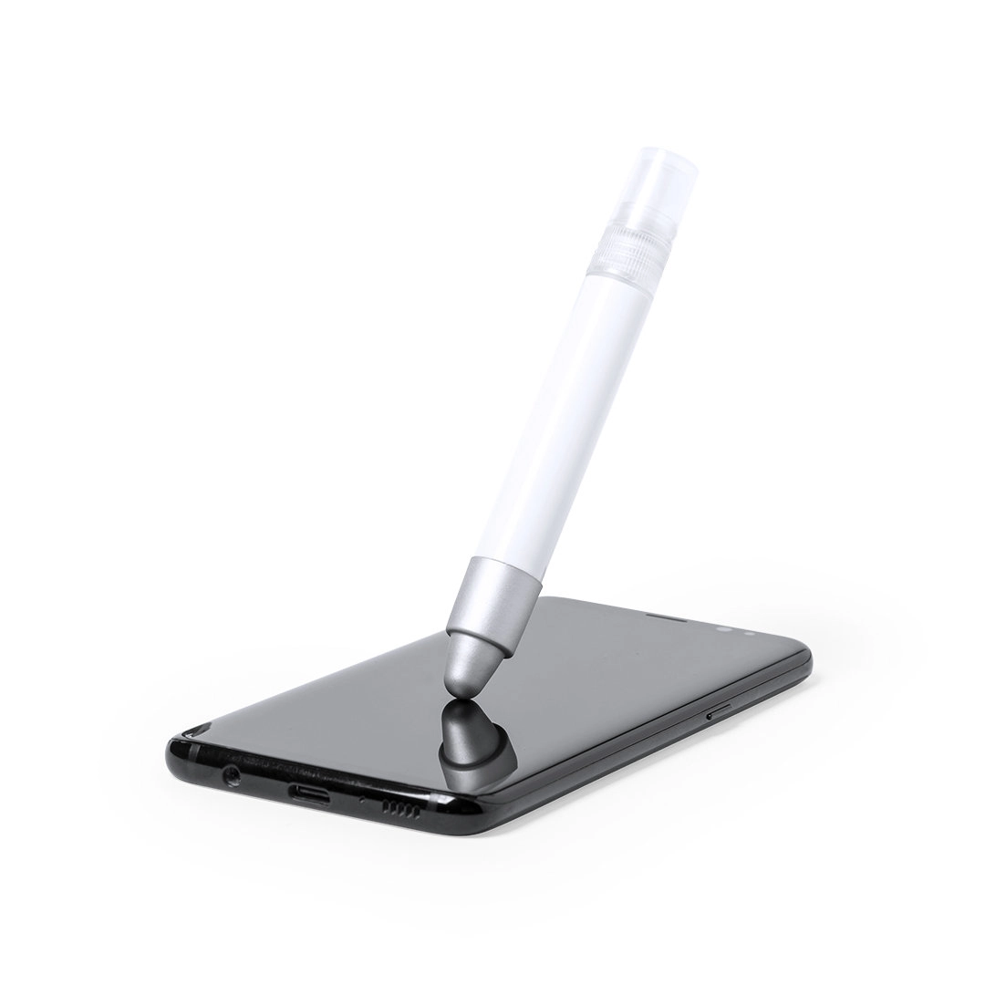 Immagine Penna Antibatterica Multifunzione Fruk