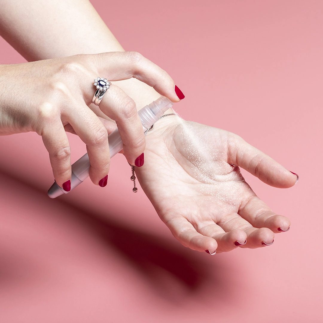 Immagine Penna Antibatterica Multifunzione Fruk