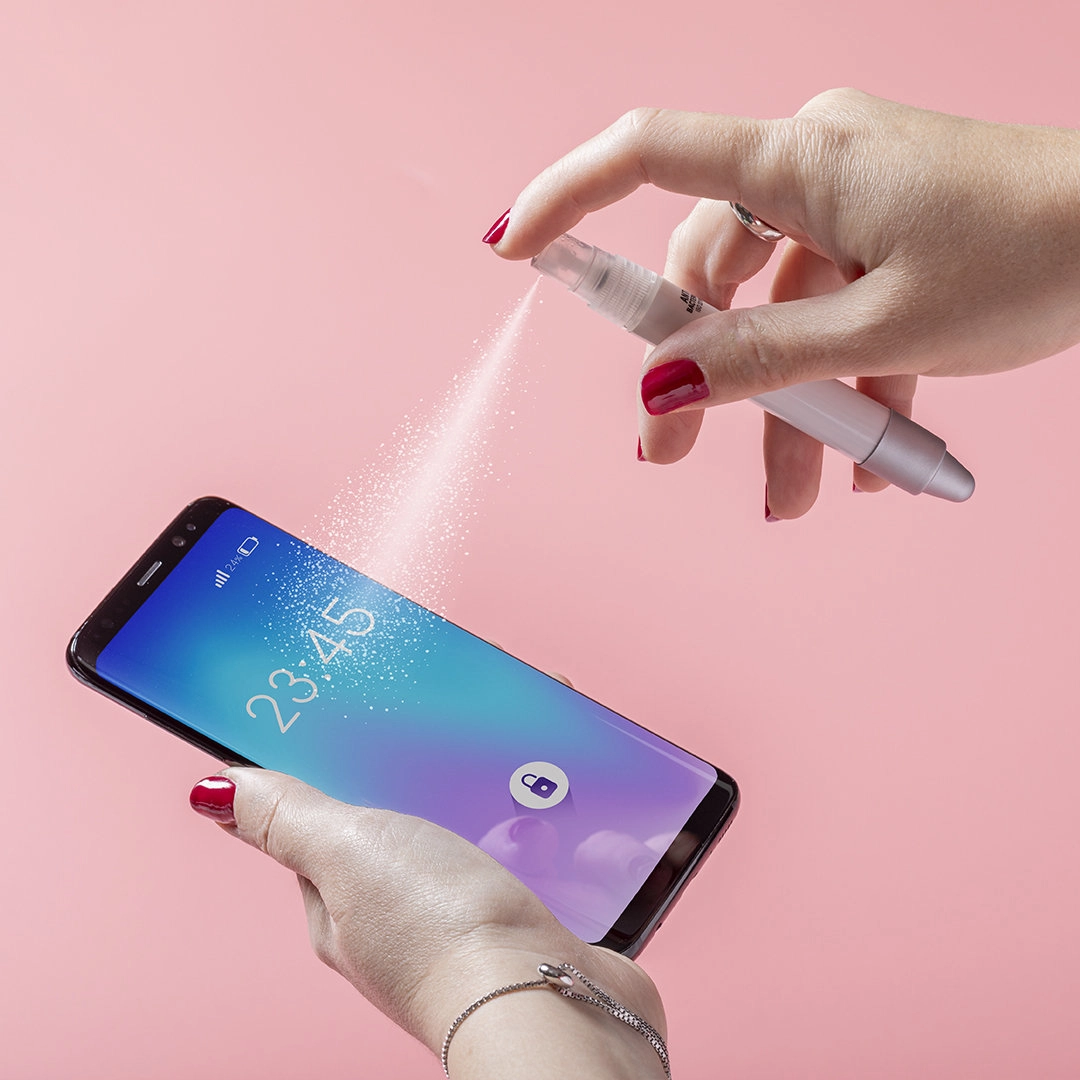 Immagine Penna Antibatterica Multifunzione Fruk