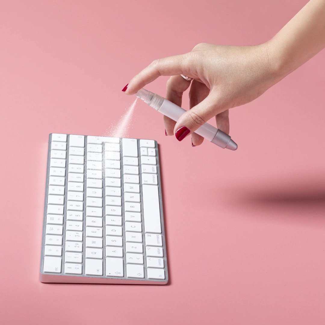 Immagine Penna Antibatterica Multifunzione Fruk