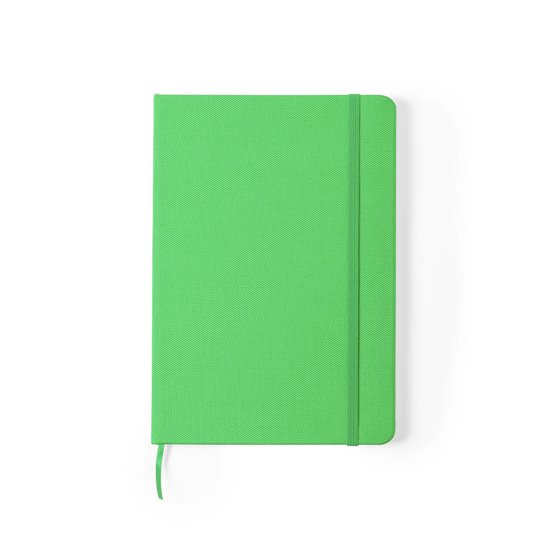Immagine Block Notes Meivax