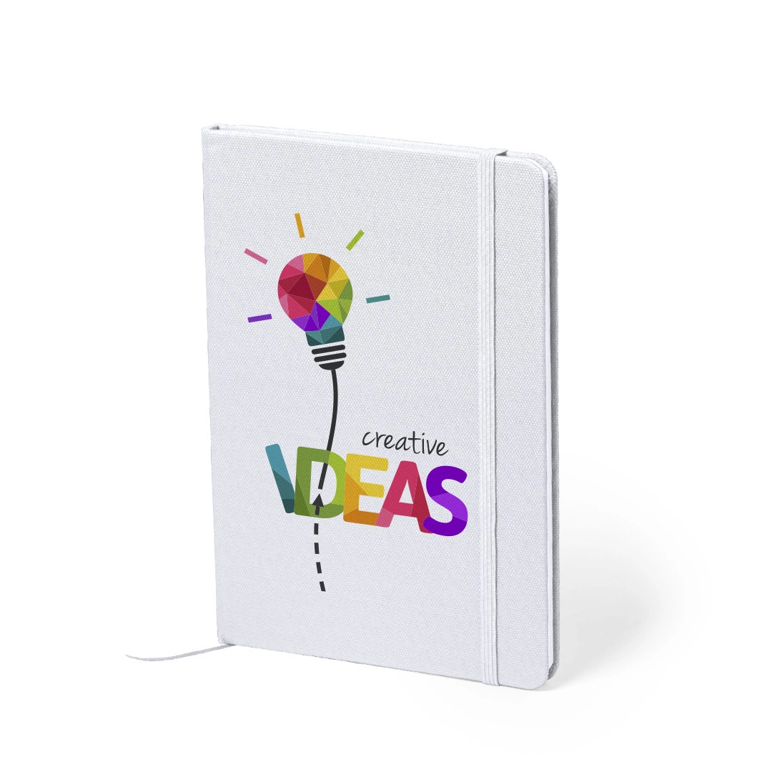 Immagine Block Notes Meivax