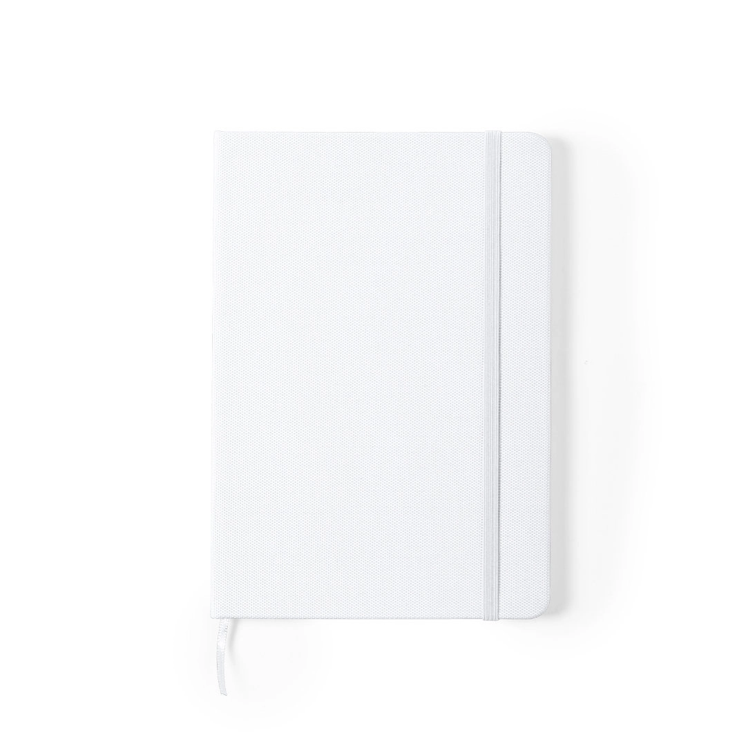 Immagine Block Notes Meivax