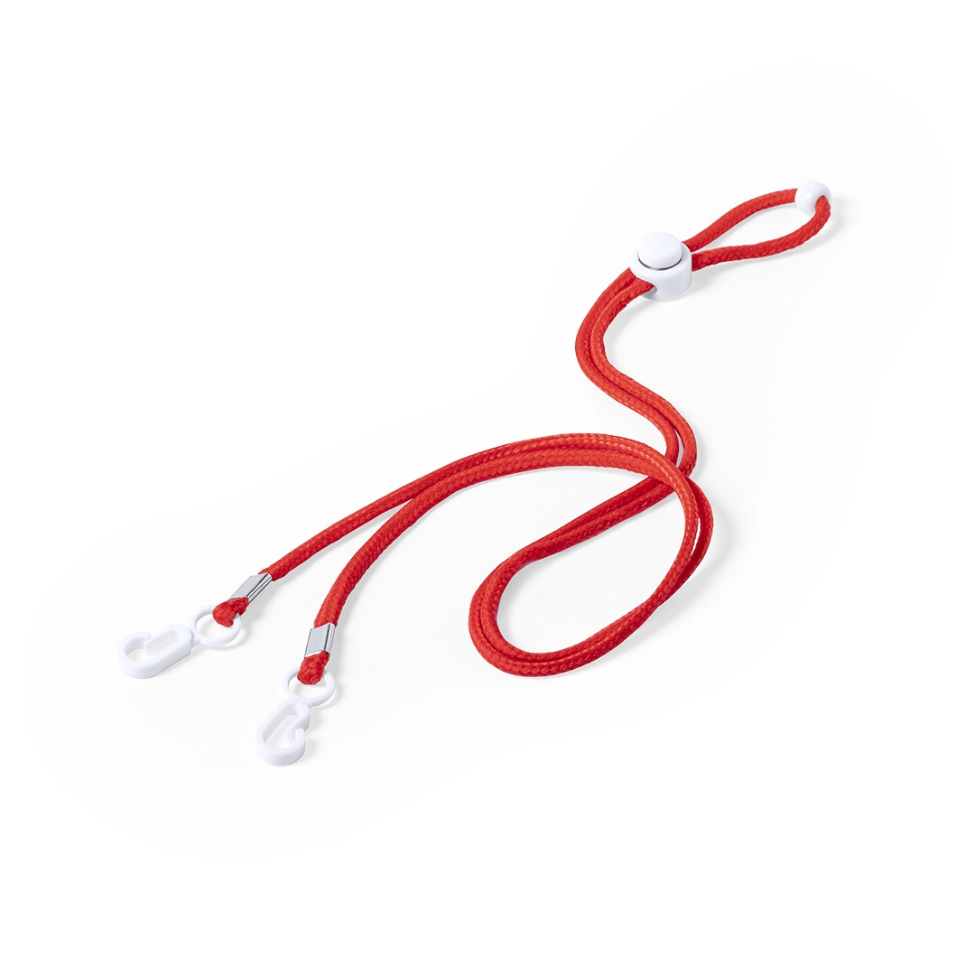 Immagine Lanyard Menfix