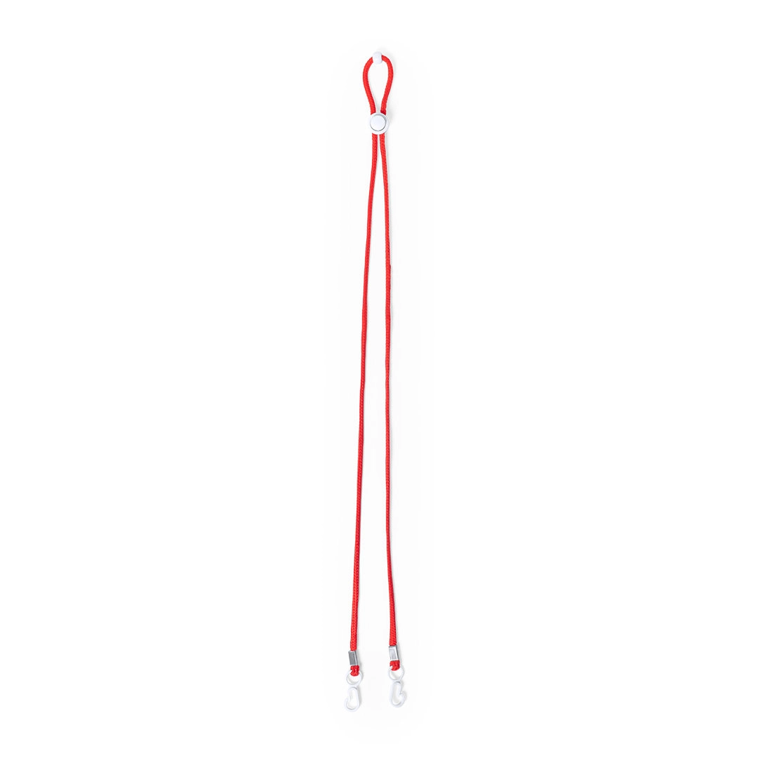 Immagine Lanyard Menfix