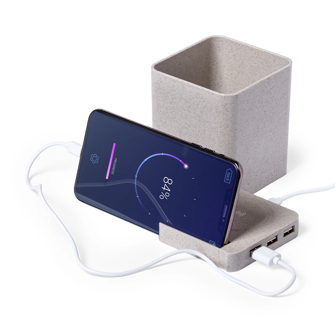 Immagine Portapenne Multifunzione Dowex