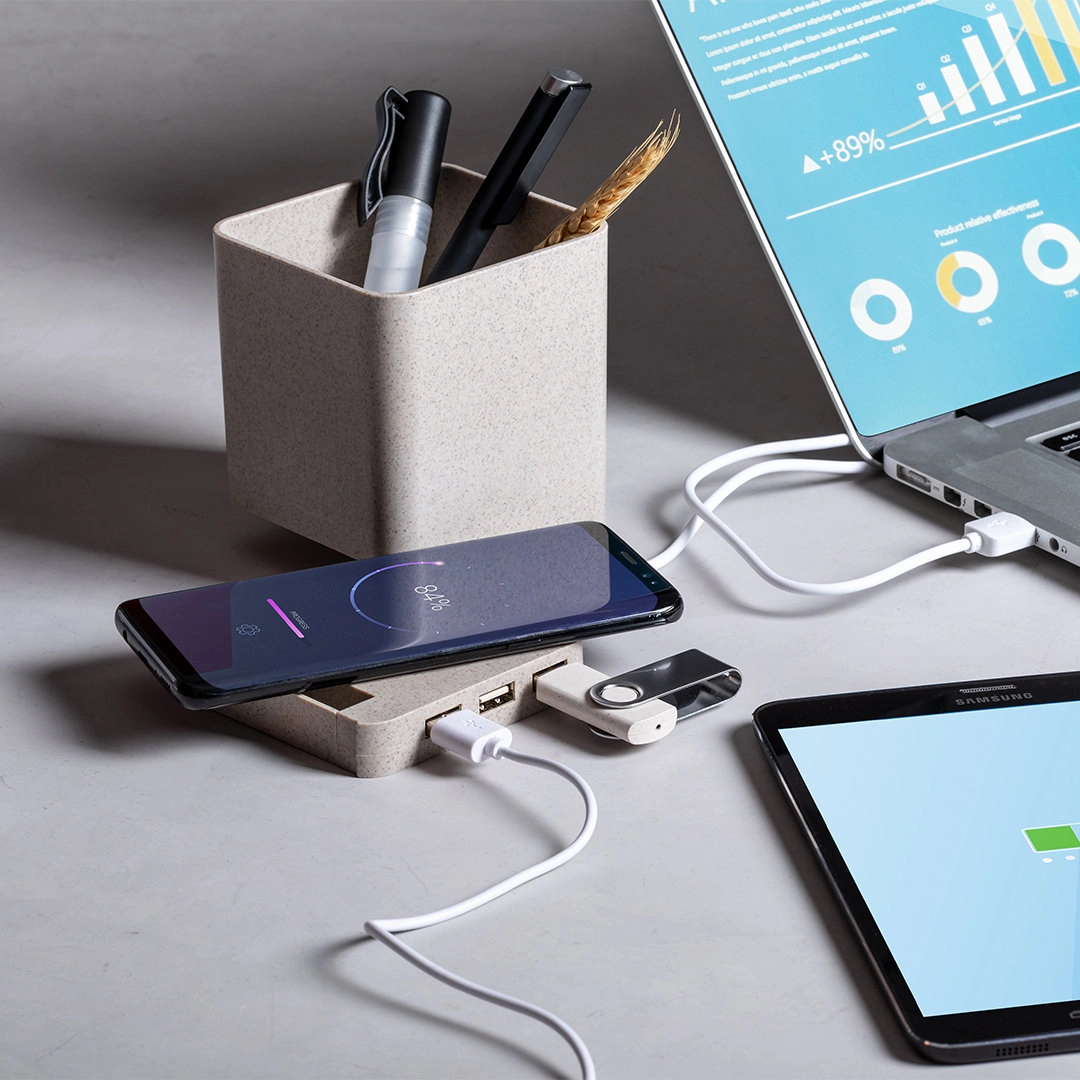 Immagine Portapenne Multifunzione Dowex