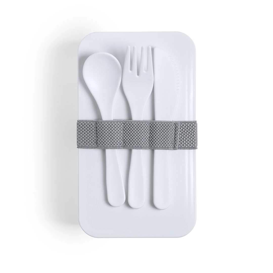 Immagine Porta Pranzo Antibatterico Fandex