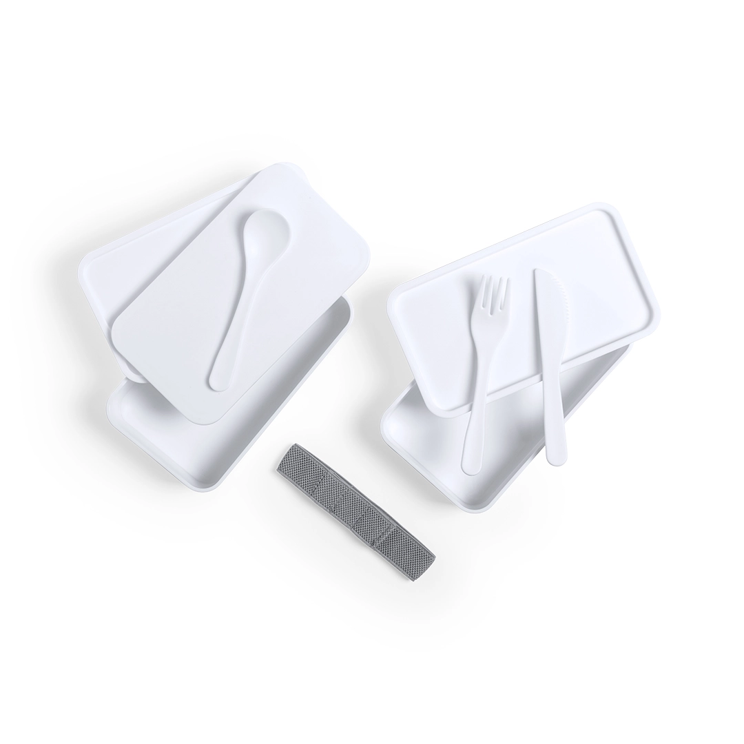 Immagine Porta Pranzo Antibatterico Fandex