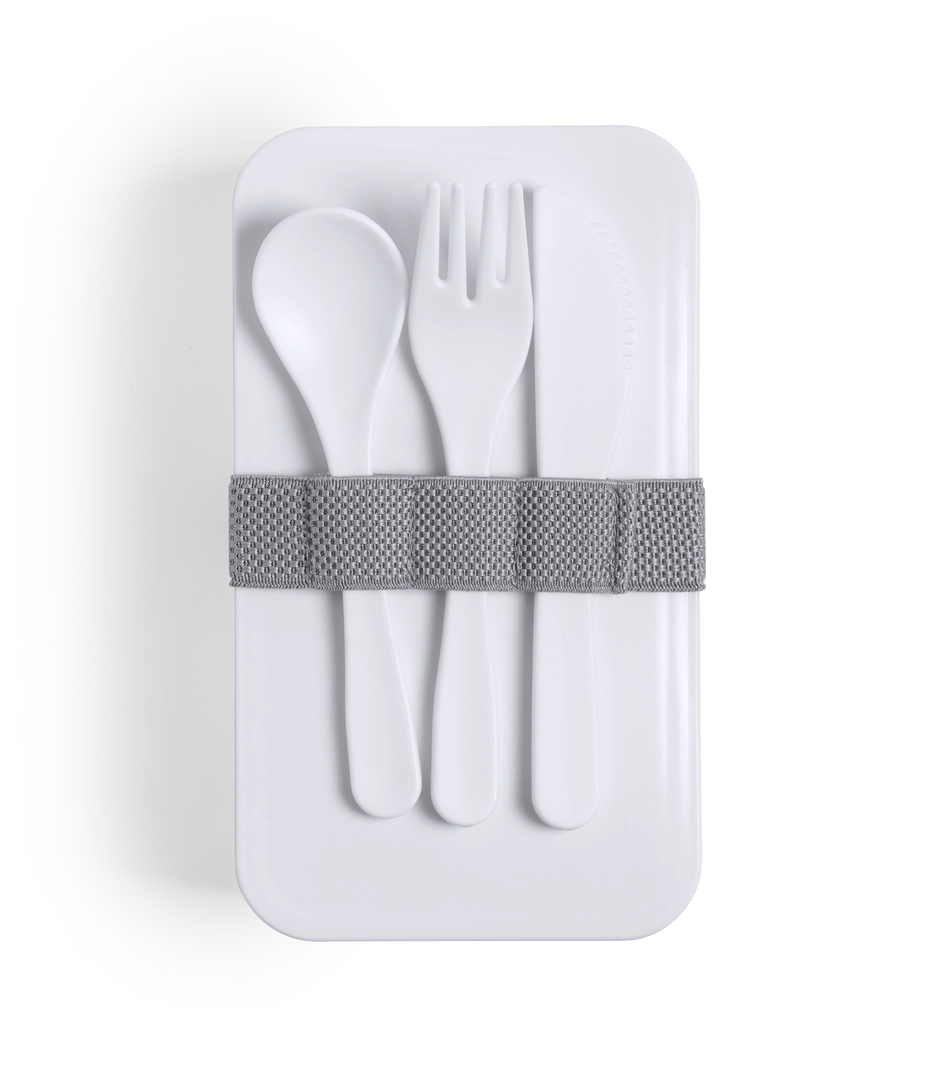 Immagine Porta Pranzo Antibatterico Fandex