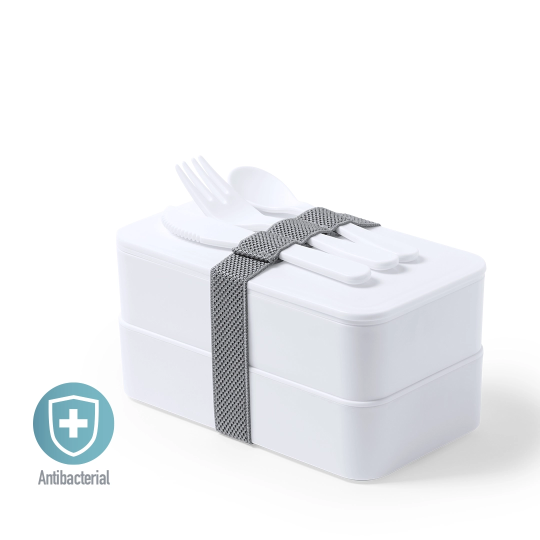 Immagine Porta Pranzo Antibatterico Fandex