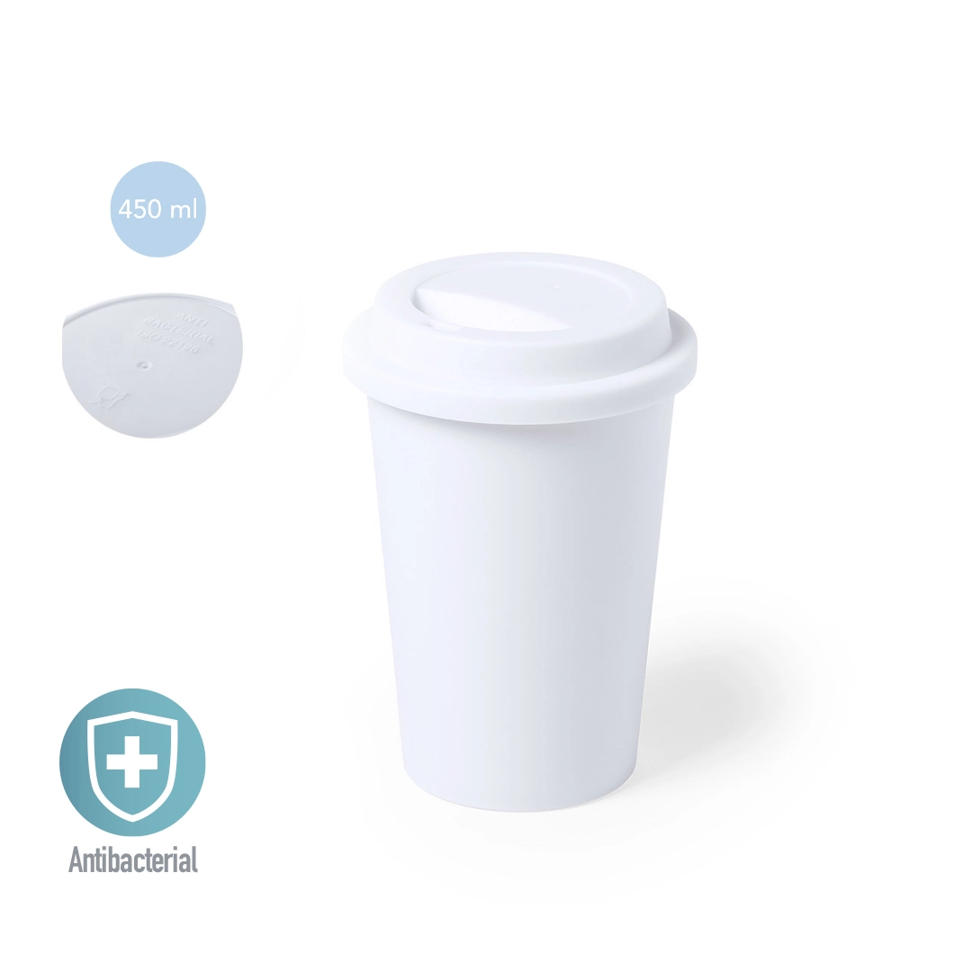 Immagine Bicchiere Antibatterico Koton