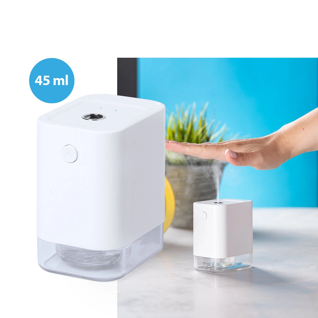 Immagine Erogatore Automatico Bisnal