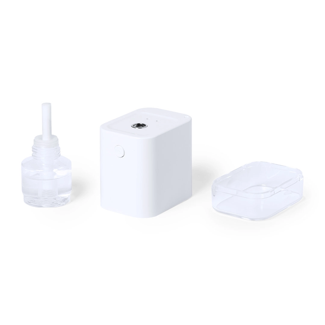 Immagine Erogatore Automatico Bisnal