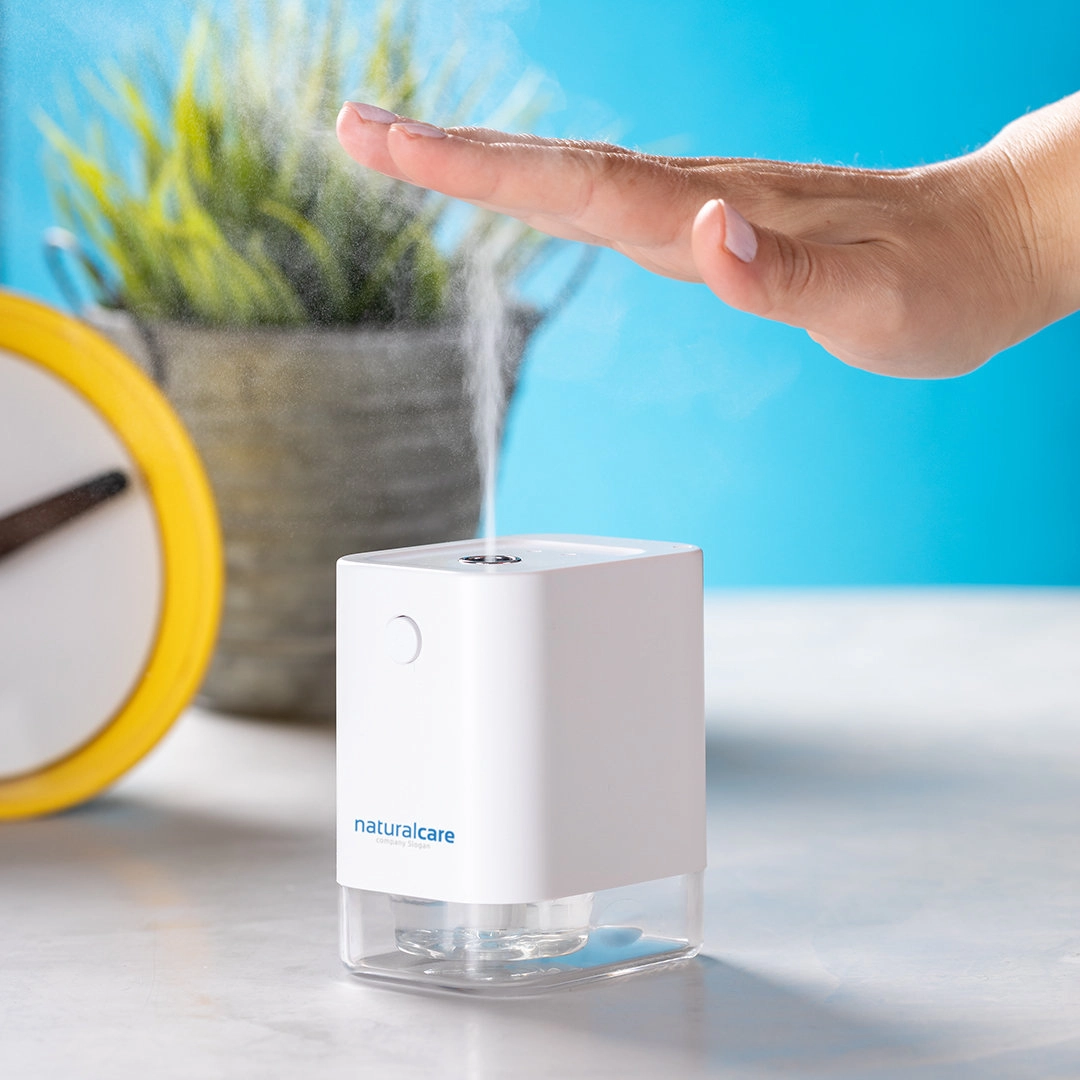 Immagine Erogatore Automatico Bisnal