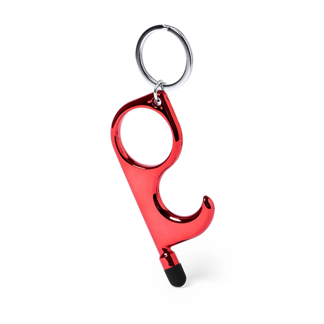 Immagine Portachiavi Anticontatto Cimak