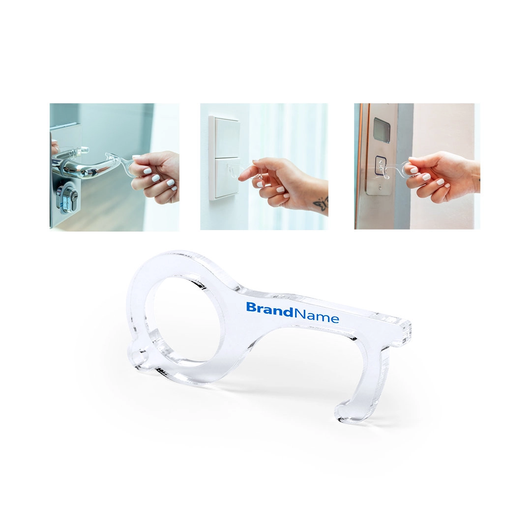 Immagine Portachiavi Anticontatto Napil